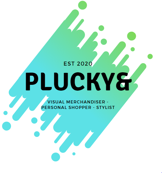 Plucky& Studio  